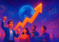CoinUp kết thúc thành công Hub Growth Bangkok, nối SEA với Web3