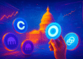 Coinbase, Kraken và Gemini thúc giục Thượng viện bỏ giới hạn niêm yết token