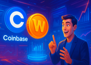 Coinbase chuẩn bị niêm yết WRON giao ngay: Ý nghĩa gì?