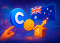 Coinbase mở quyền đầu tư tài sản số cho quỹ hưu trí tự quản Australia