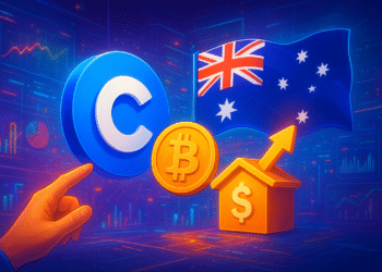 Coinbase mở quyền đầu tư tài sản số cho quỹ hưu trí tự quản Australia