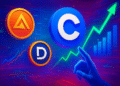 Coinbase sẽ niêm yết MetaDAO và Derive, nhà đầu tư cần biết gì? - Tin Tức Bitcoin - Cập Nhật Tin Tức Coin Mới Nhất 24/7 2026 Coinbase sẽ niêm yết MetaDAO và Derive, nhà đầu tư cần biết gì?