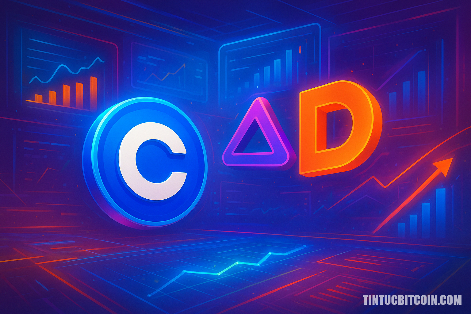 Coinbase thêm MetaDAO và Derive vào lộ trình niêm yết tài sản - Tin Tức Bitcoin - Cập Nhật Tin Tức Coin Mới Nhất 24/7 2026 Coinbase thêm MetaDAO và Derive vào lộ trình niêm yết tài sản