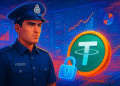 Công an Malaysia chậm xử lý vụ tịch thu 50.000 USDT bị cáo buộc