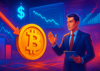 Công ty Bitcoin bán tháo khi lỗ kho bạc chạm 30 tỷ USD, tiếp theo là gì?