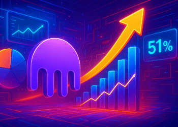 Công ty mẹ Kraken Payward tăng doanh thu quý 1 3%, mảng phái sinh tăng 51%