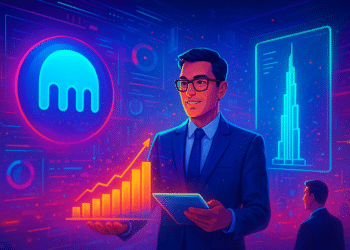 Công ty mẹ Kraken được Dubai chấp thuận sơ bộ VARA