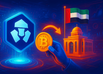 Crypto.com có thể mở thanh toán crypto cho dịch vụ chính phủ UAE
