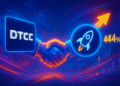 DTCC bắt tay Stellar, XLM tăng 44%: Điều gì tiếp theo?