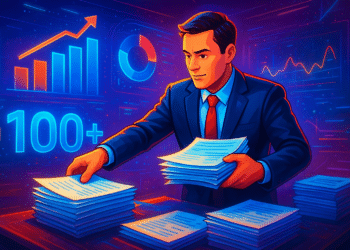Dân biểu Dân chủ nộp hơn 100 sửa đổi trước khi xem xét CLARITY Act
