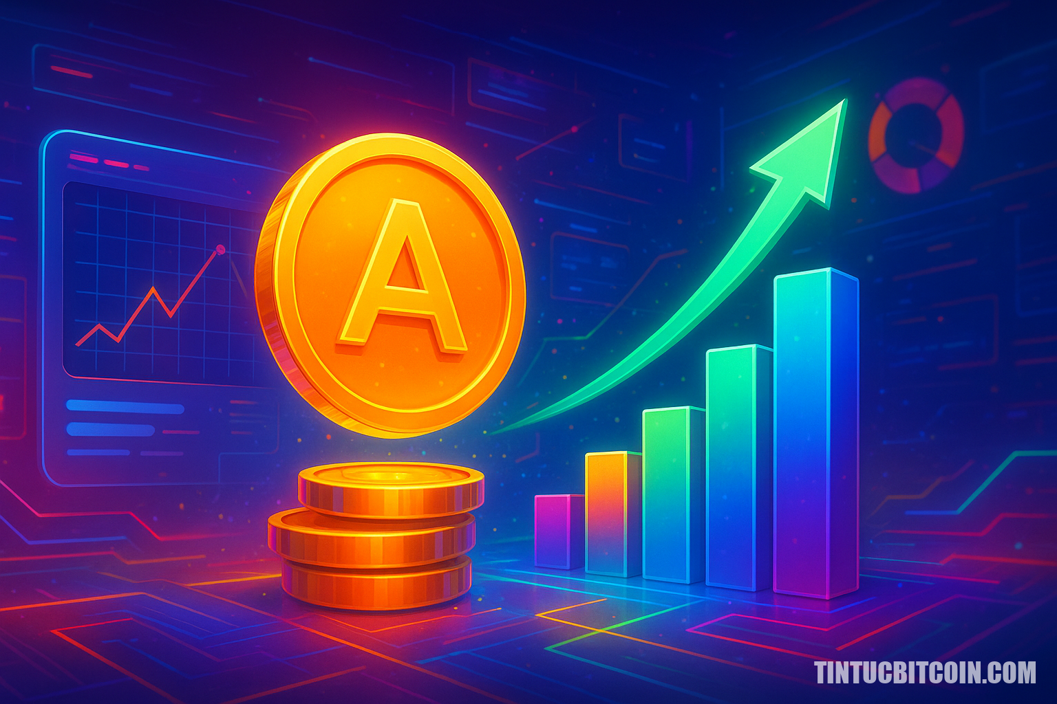 Đề xuất quản trị ALEX Lab báo hiệu chuyển sang token giảm phát - Tin Tức Bitcoin - Cập Nhật Tin Tức Coin Mới Nhất 24/7 2026 Đề xuất quản trị ALEX Lab báo hiệu chuyển sang token giảm phát