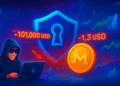 DeFi bị hack 101.000 USD, MARA lỗ 1,3 tỷ USD