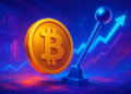Đòn bẩy có thể quyết định bước đi tiếp theo của Bitcoin