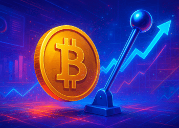 Đòn bẩy có thể quyết định bước đi tiếp theo của Bitcoin