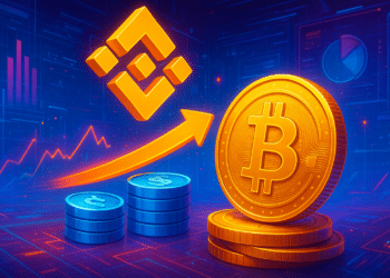 Dòng tiền stablecoin 1,5 tỷ USD đổ vào Binance, Bitcoin hưởng lợi?