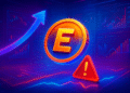 Dự báo giá EDGE: Giữ trên 1,1 USD đang gặp rủi ro - Tin Tức Bitcoin - Cập Nhật Tin Tức Coin Mới Nhất 24/7 2026 Dự báo giá EDGE: Giữ trên 1,1 USD đang gặp rủi ro