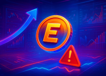 Dự báo giá EDGE: Giữ trên 1,1 USD đang gặp rủi ro