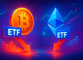 ETF Bitcoin bị rút ròng 630,4 triệu USD, ETF Ethereum mất 36,3 triệu USD - Tin Tức Bitcoin - Cập Nhật Tin Tức Coin Mới Nhất 24/7 2026 ETF Bitcoin bị rút ròng 630,4 triệu USD, ETF Ethereum mất 36,3 triệu USD