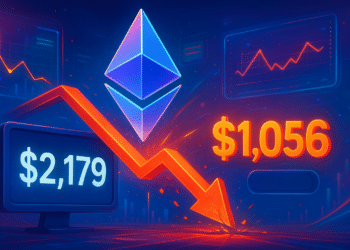 ETH ở 2.179 USD: 1,056 tỷ USD short có thể gây thanh lý dây chuyền