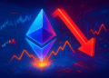 Ethereum sắp sốc biến động? Áp lực bán sâu hơn còn gì chờ đợi?
