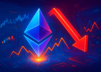 Ethereum sắp sốc biến động? Áp lực bán sâu hơn còn gì chờ đợi?