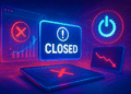 Everclear thông báo đóng cửa, protocol và frontend ngừng hoạt động