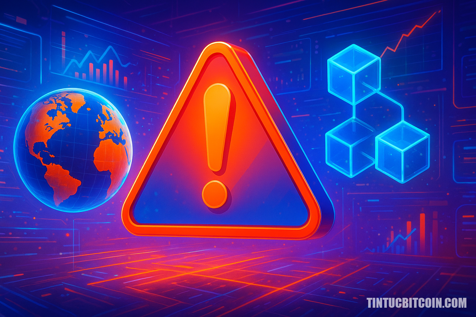 Everclear thông báo ngừng hoạt động, ảnh hưởng thanh toán cross-chain - Tin Tức Bitcoin - Cập Nhật Tin Tức Coin Mới Nhất 24/7 2026 Everclear thông báo ngừng hoạt động, ảnh hưởng thanh toán cross-chain
