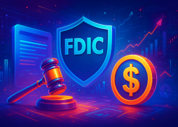 FDIC đề xuất quy tắc BSA và trừng phạt với nhà phát hành stablecoin