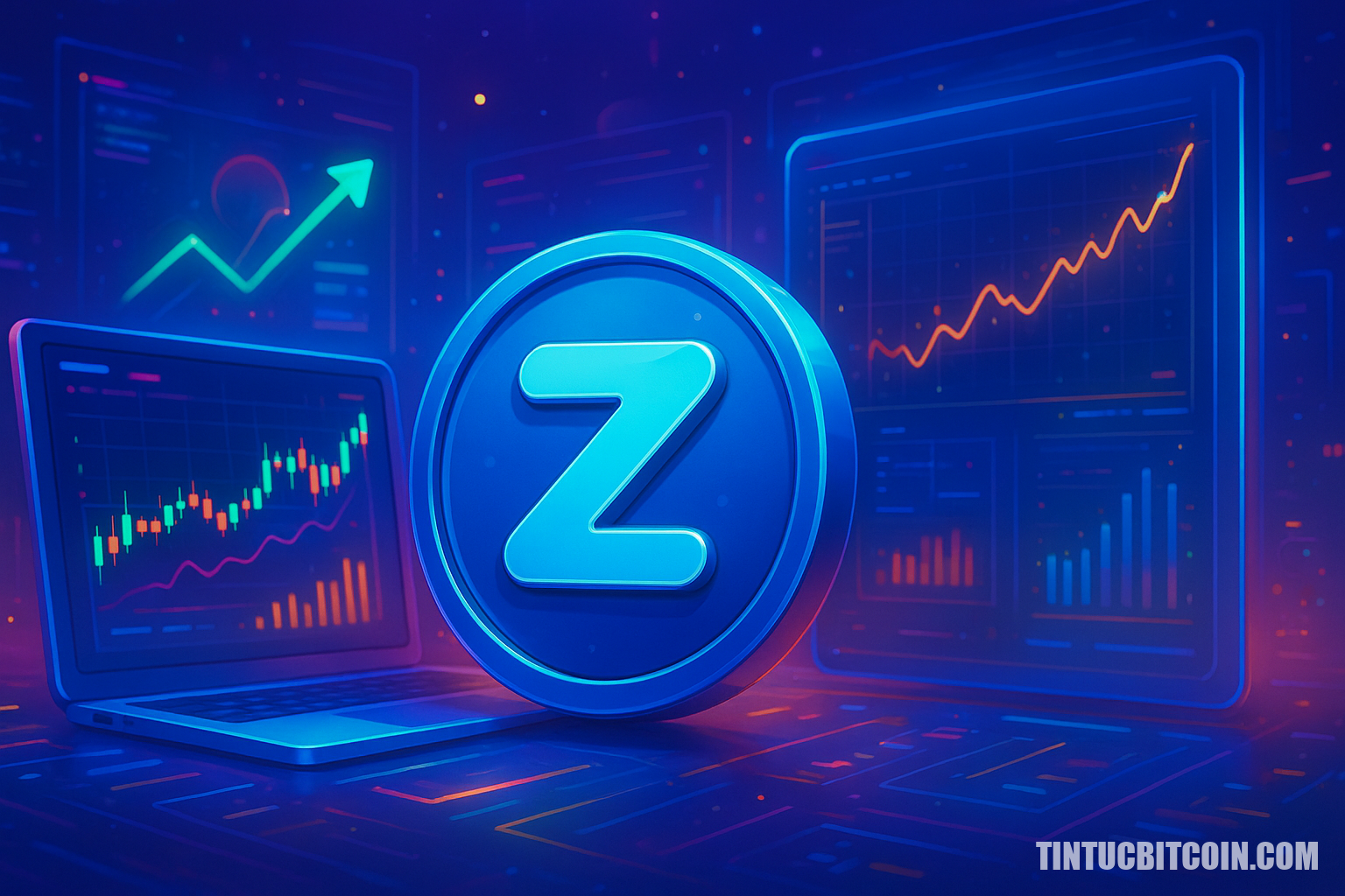 Gate niêm yết Zest Protocol (ZEST) giao dịch spot và phái sinh - Tin Tức Bitcoin - Cập Nhật Tin Tức Coin Mới Nhất 24/7 2026 Gate niêm yết Zest Protocol (ZEST) giao dịch spot và phái sinh
