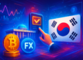 Hạ viện Hàn Quốc thông qua ủy ban dự luật quy định FX cho sàn crypto