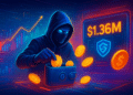 Hacker rút 1,36 triệu USD từ Ekubo: Ví DeFi có an toàn?