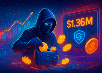 Hacker rút 1,36 triệu USD từ Ekubo: Ví DeFi có an toàn?