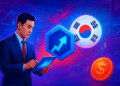 Hàn Quốc xem xét Polymarket vì nghi ngờ cờ bạc trái phép