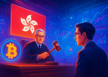 Hong Kong kết án vi phạm CRS khi CRS 2 bổ sung báo cáo crypto