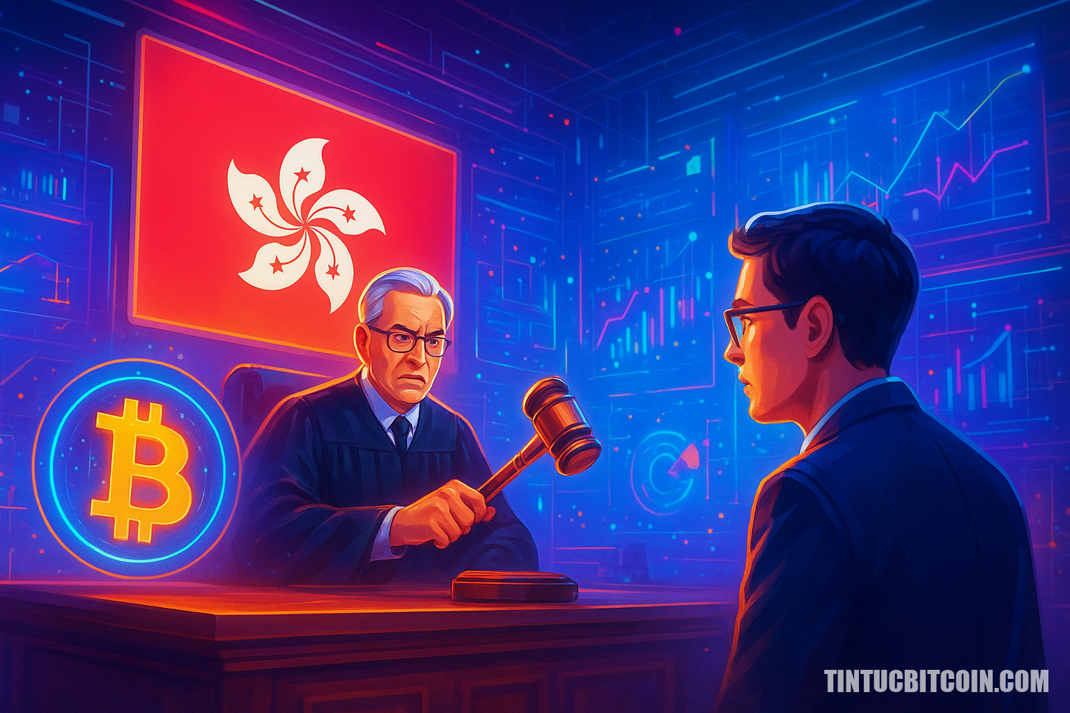 Tin Tức Bitcoin - Cập Nhật Tin Tức Coin Mới Nhất 24/7 - Tin Tức Bitcoin - Cập Nhật Tin Tức Coin Mới Nhất 24/7 2026