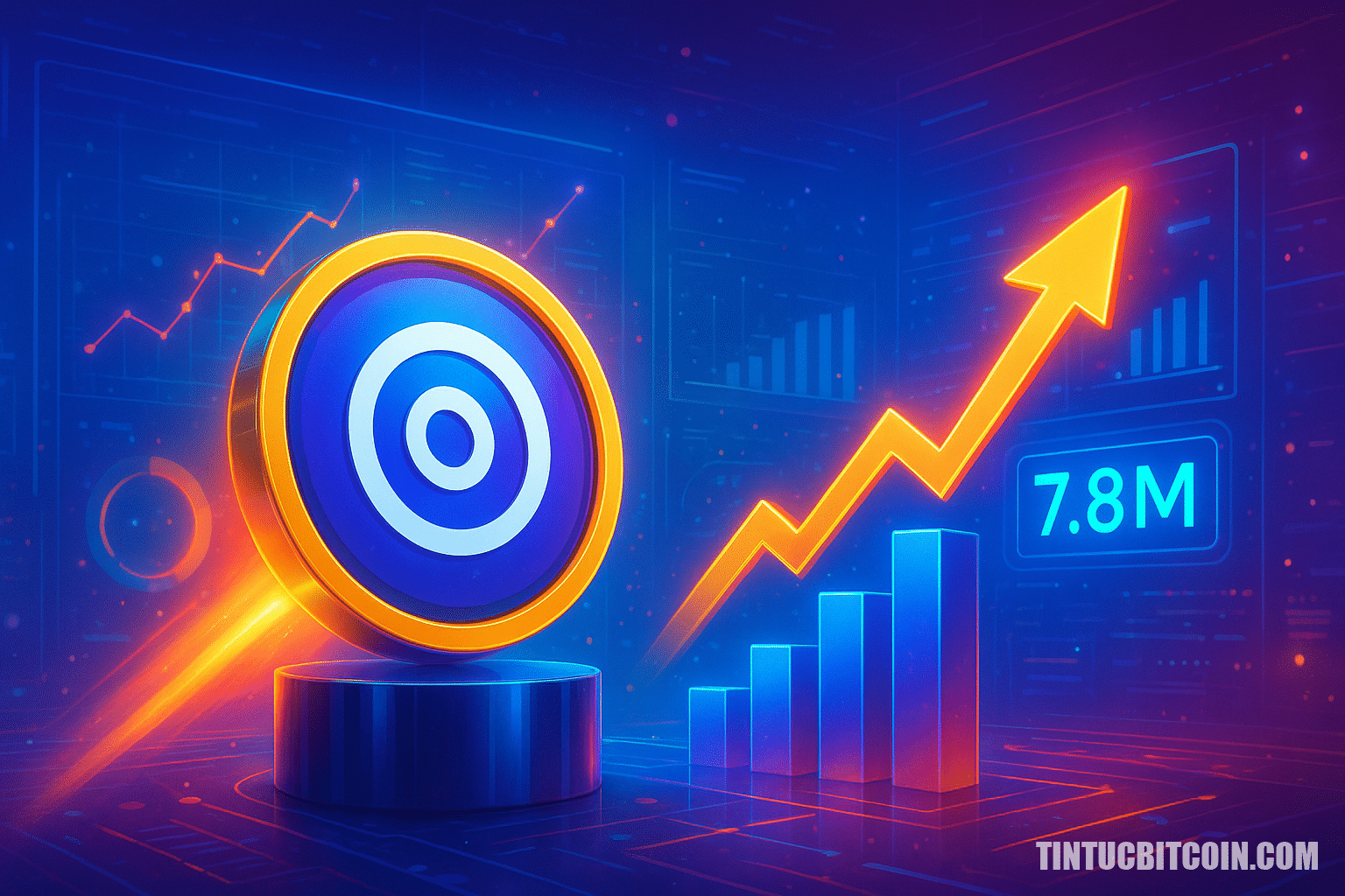 Tin Tức Bitcoin - Cập Nhật Tin Tức Coin Mới Nhất 24/7 - Tin Tức Bitcoin - Cập Nhật Tin Tức Coin Mới Nhất 24/7 2026