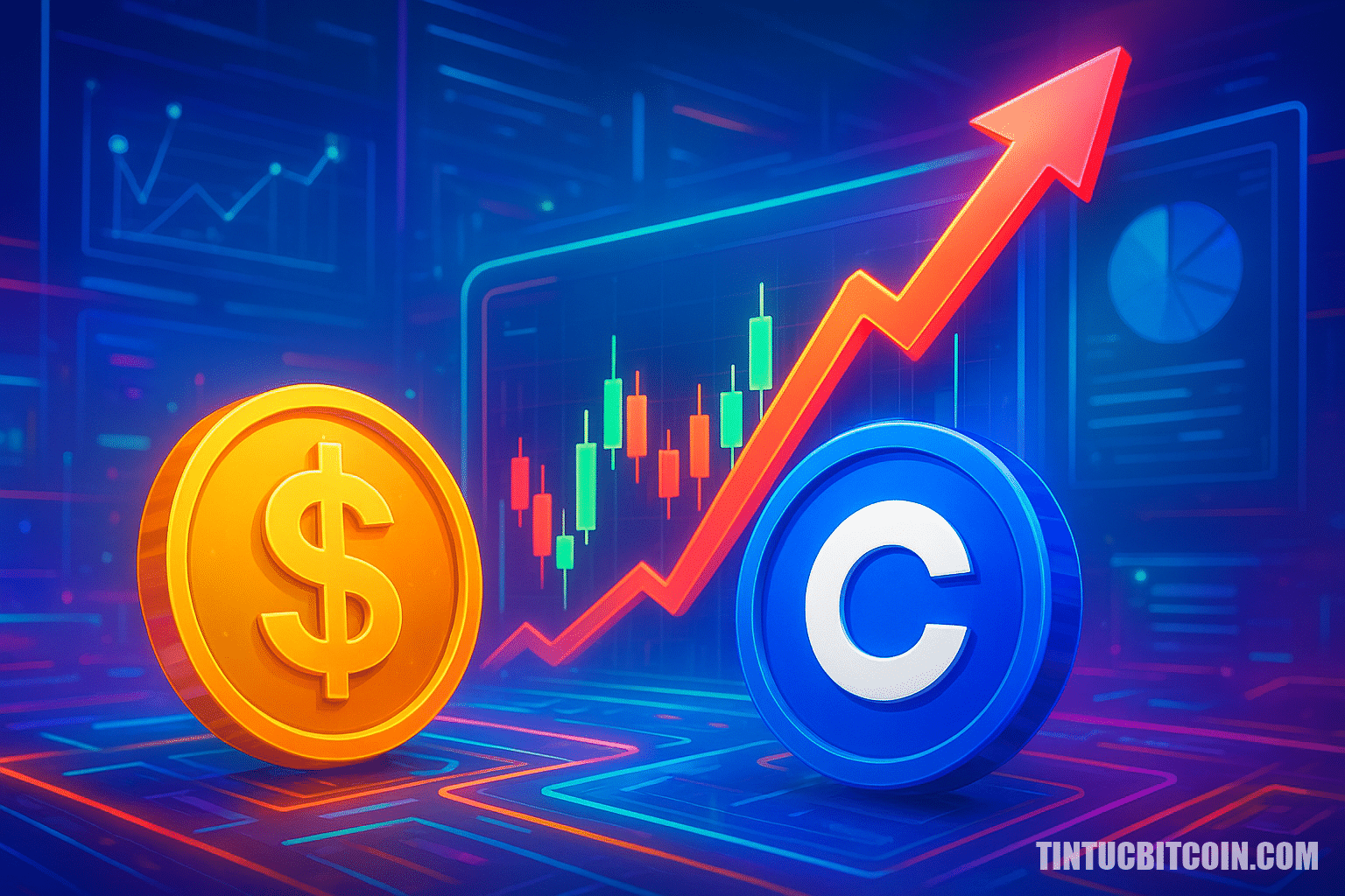 Hyperliquid ngừng USDH, Coinbase nắm vai trò lớn hơn - Tin Tức Bitcoin - Cập Nhật Tin Tức Coin Mới Nhất 24/7 2026 Hyperliquid ngừng USDH, Coinbase nắm vai trò lớn hơn