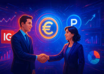 IG Europe và Bitpanda hợp tác mở rộng kinh doanh tài sản số tại EU