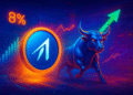 INJ phục hồi 8%: Bulls có giữ được 5 USD?