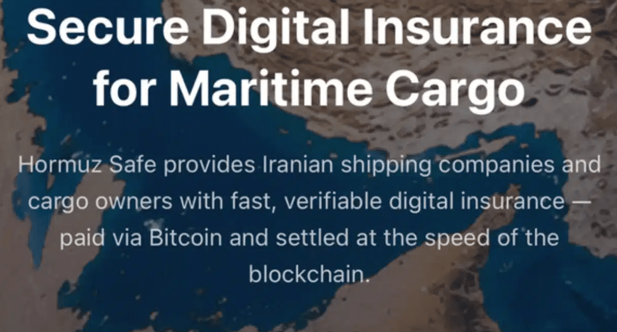 Iran dùng Bitcoin cho Hormuz Safe khiến thị trường toàn cầu chú ý - Tin Tức Bitcoin - Cập Nhật Tin Tức Coin Mới Nhất 24/7 2026 Iran dùng Bitcoin cho Hormuz Safe khiến thị trường toàn cầu chú ý - Tin Tức Bitcoin - Cập Nhật Tin Tức Coin Mới Nhất 24/7 2026