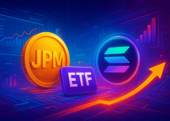 JPMorgan công bố nắm giữ ETF Solana, SOL hút vốn tổ chức?