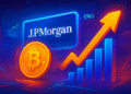 JPMorgan tăng mạnh nắm giữ ETF Bitcoin, IBIT tăng 174%