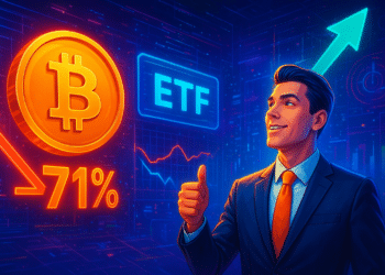 Jane Street giảm 71% ETF Bitcoin, nhà phân tích vẫn lạc quan giá tăng