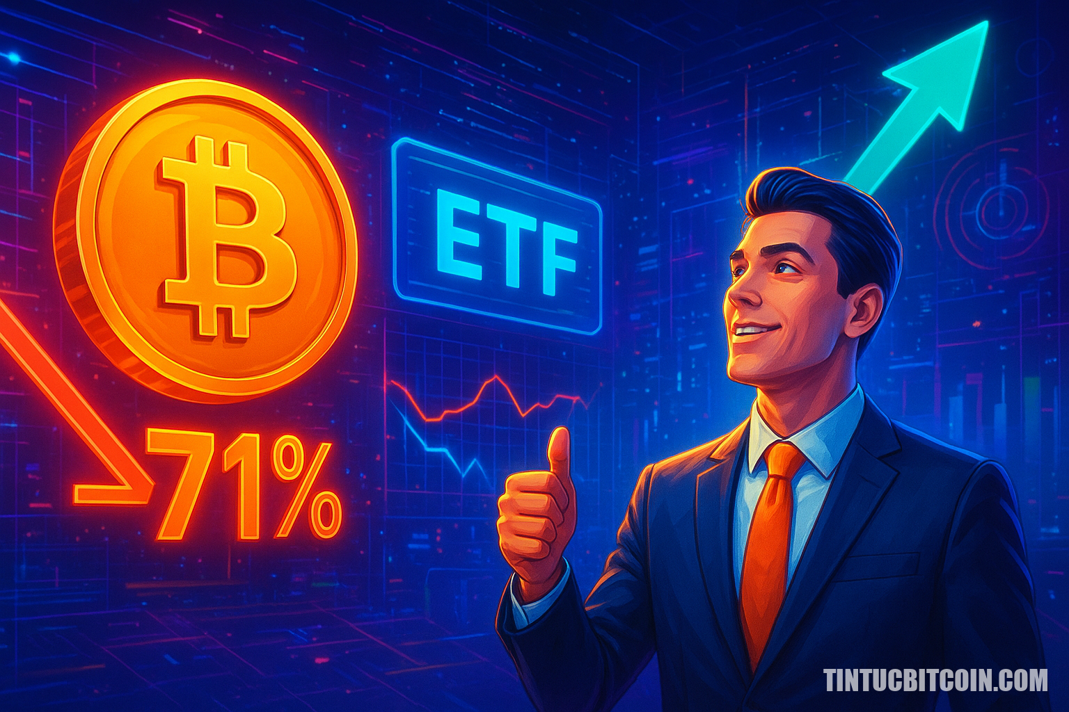 Jane Street giảm 71% ETF Bitcoin, nhà phân tích vẫn lạc quan giá tăng - Tin Tức Bitcoin - Cập Nhật Tin Tức Coin Mới Nhất 24/7 2026 Jane Street giảm 71% ETF Bitcoin, nhà phân tích vẫn lạc quan giá tăng