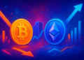 Jane Street giảm nắm giữ ETF Bitcoin, tăng tiếp xúc ETF Ethereum
