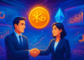 KB Financial Group và Pantera Capital mở rộng chiến lược tài sản số