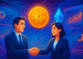 KB Financial Group và Pantera Capital mở rộng chiến lược tài sản số