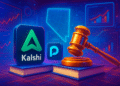 Kalshi và Polymarket không ngăn được vụ kiện ở Nevada, Washington - Tin Tức Bitcoin - Cập Nhật Tin Tức Coin Mới Nhất 24/7 2026 Kalshi và Polymarket không ngăn được vụ kiện ở Nevada, Washington