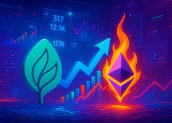 Kelp DAO đốt 17,1K rsETH khi Aave huy động 317 triệu USD, phục hồi?