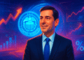 Kevin Warsh được xác nhận làm Chủ tịch Fed giữa áp lực về lãi suất, độc lập Fed